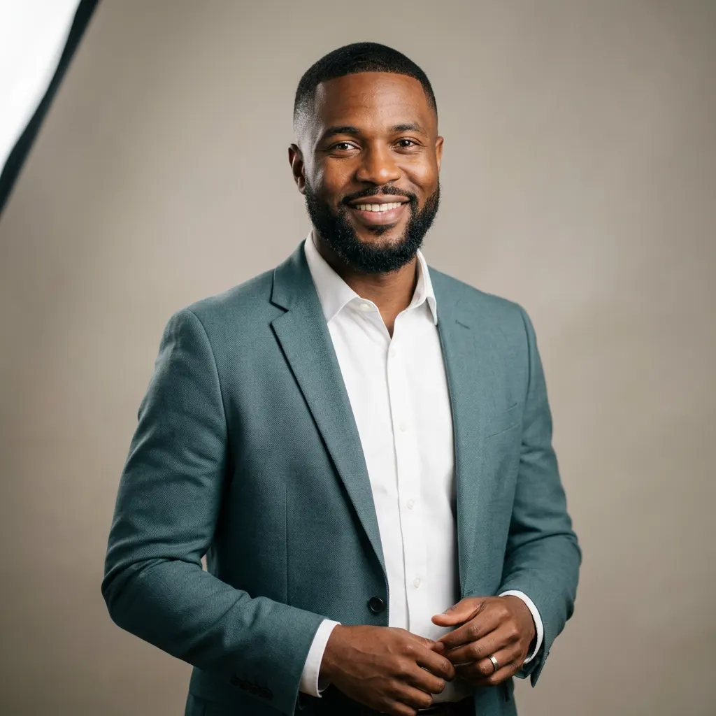 Christian Cornell, Co-Founder and General Manager of iExist Training