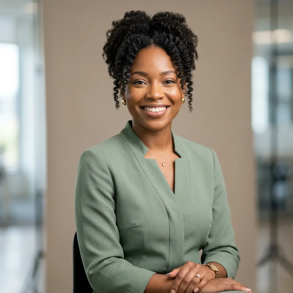 Lauryn Cross, Director of Professional Services at iExist Training